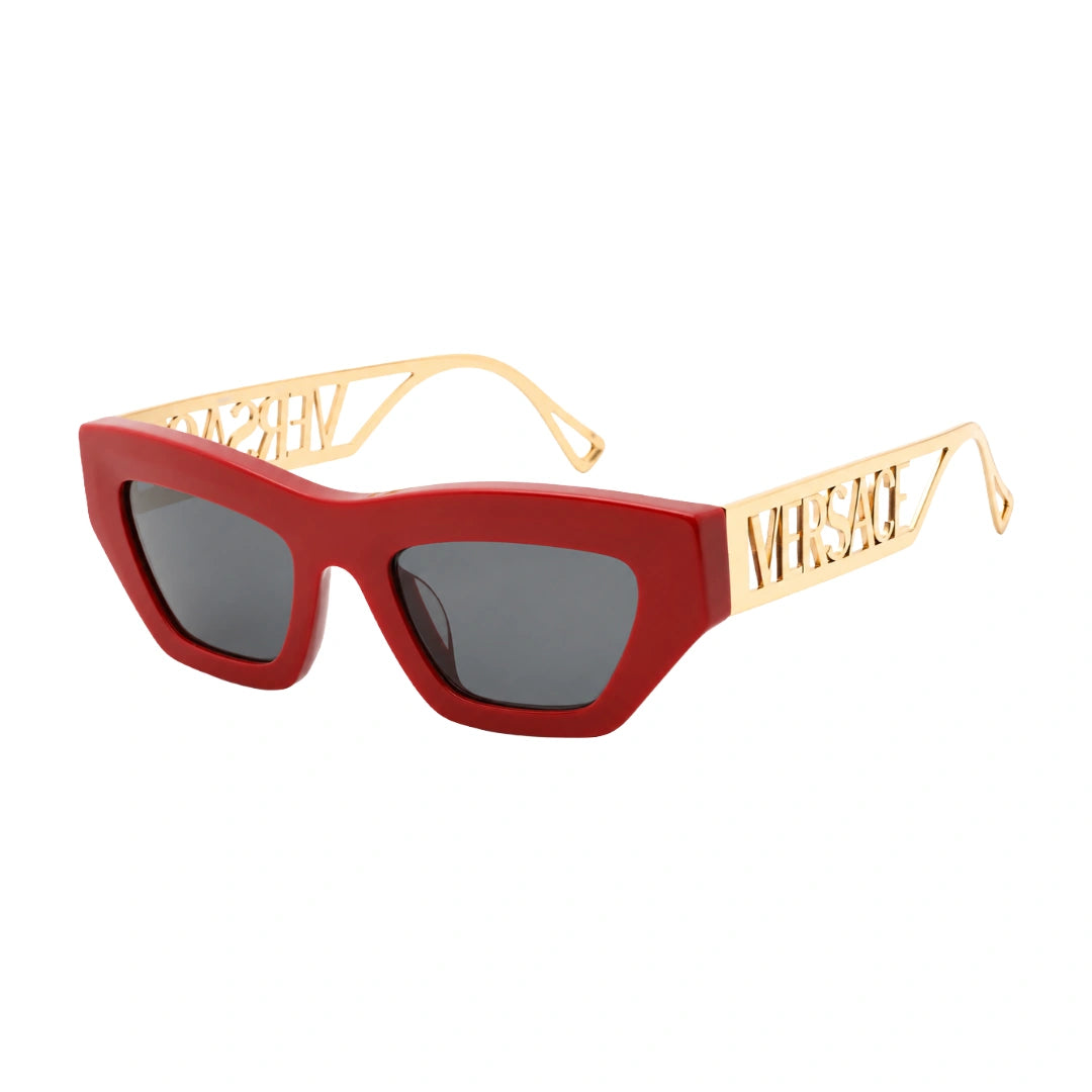 Versace 0VE4432U | Fashion Cat-Eye Sunglasses