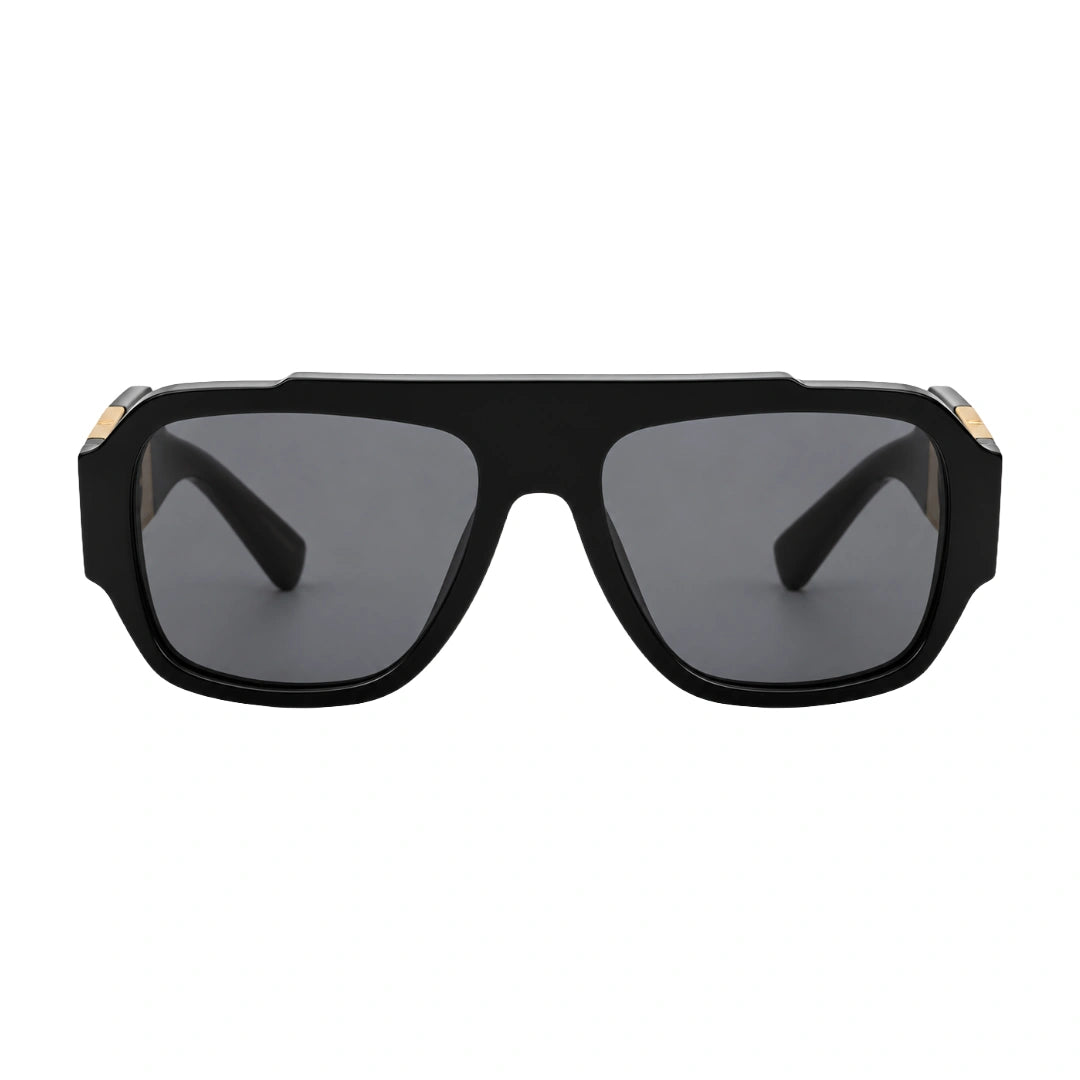 Versace 0VE4436U | Modern Square Designer Sunglasses