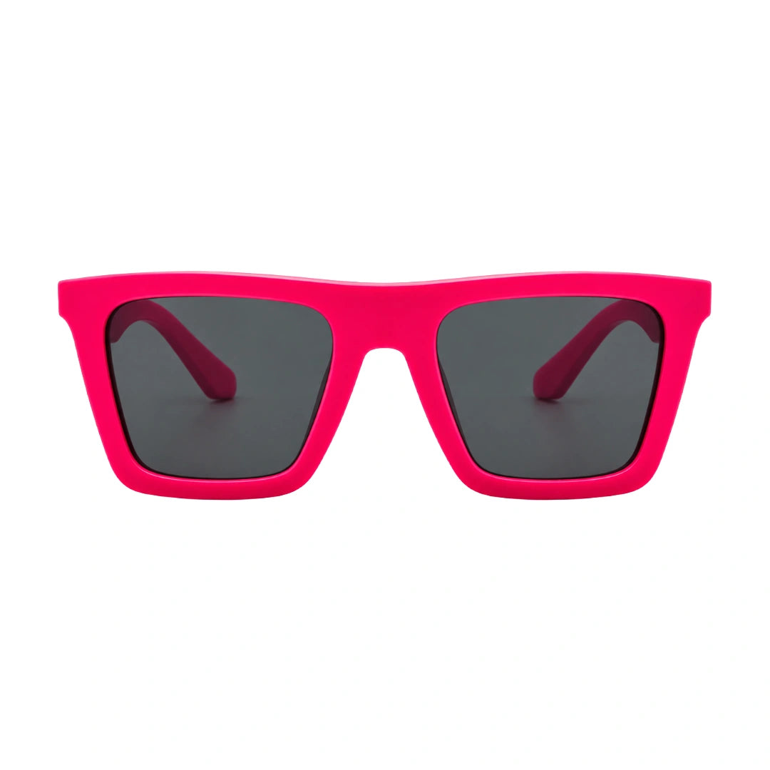 Versace 0VE4468U | Signature Designer Rectangular Sunglasses
