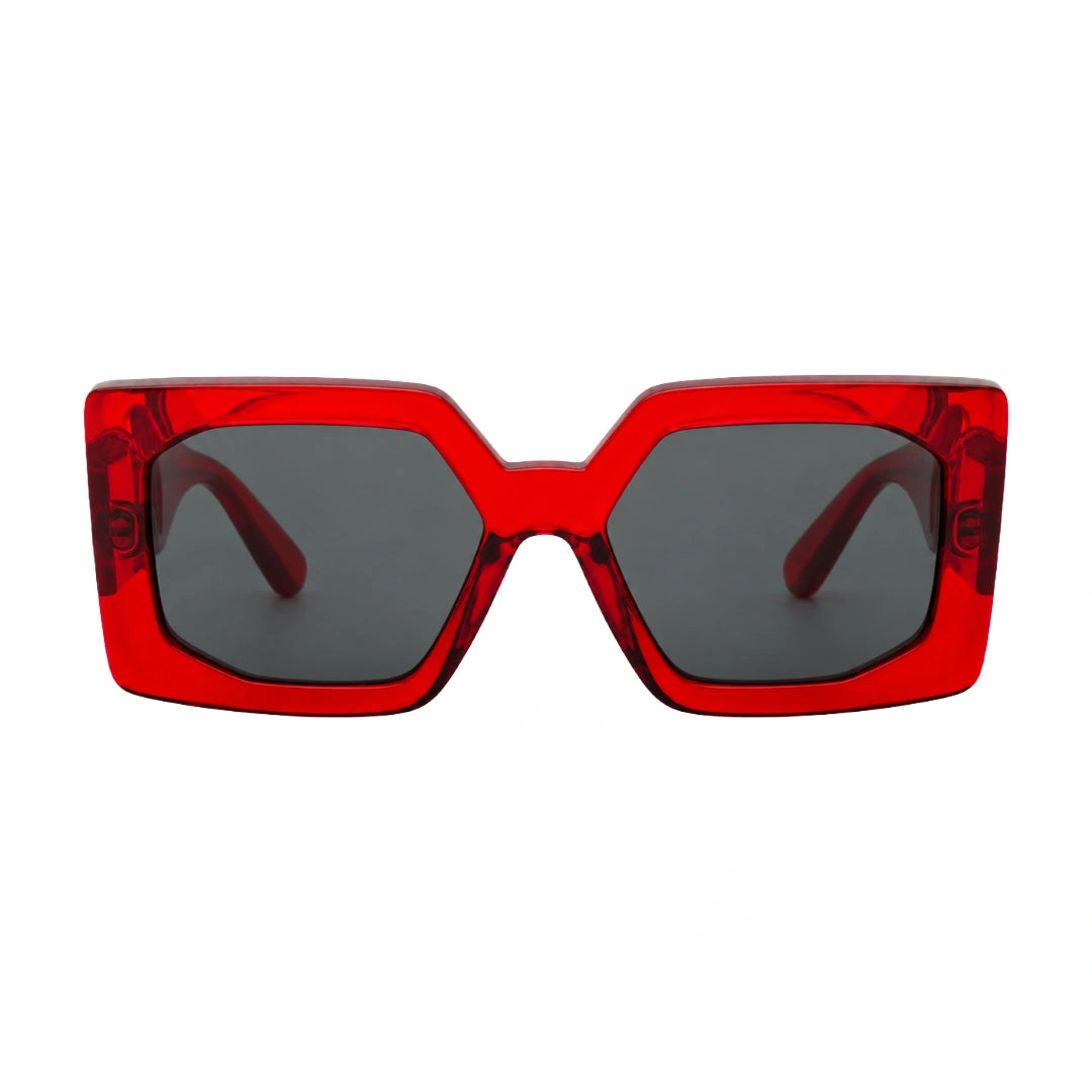 Versace 0VE4478U | Bold Square Designer Sunglasses
