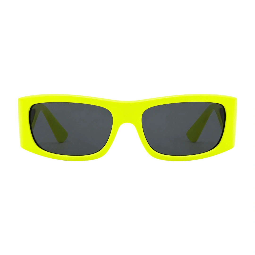 Versace 0VE4482 | Classic Rectangular Designer Sunglasses