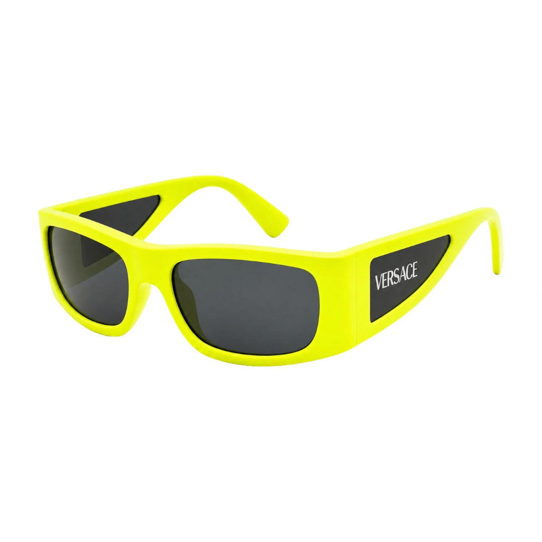 Versace 0VE4482 | Classic Rectangular Designer Sunglasses