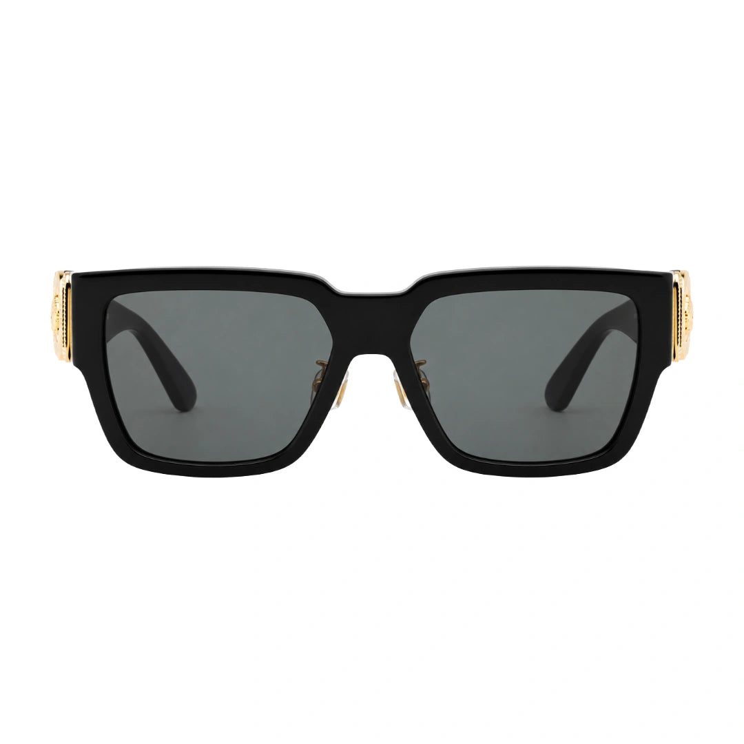 Versace 0VE4483D | Designer Rectangular Sunglasses