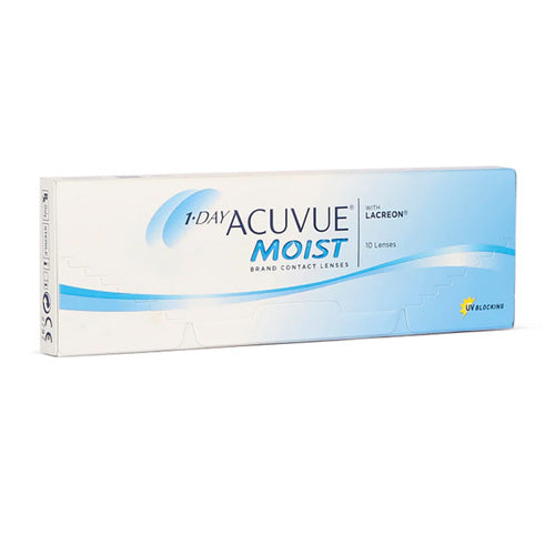 1-Day Acuvue Moist Daily Disposable Contact Lenses-zoom-1