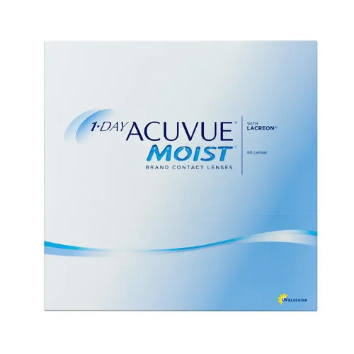 1-Day Acuvue Moist Daily Disposable Contact Lenses-zoom-3
