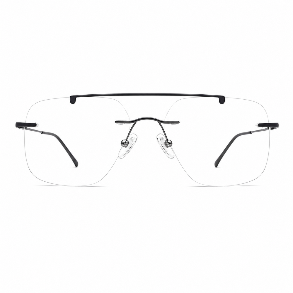 Zoe Miller Iconic Collection – ICN 3632 Optical Frame