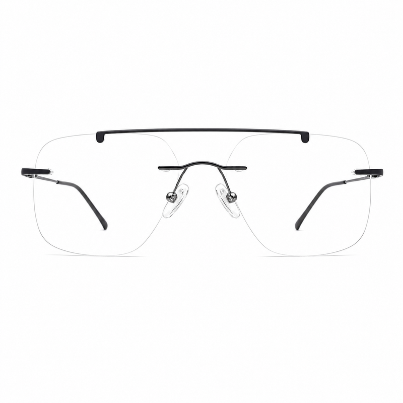 Zoe Miller Iconic Collection – ICN 3632 Optical Frame-zoom-