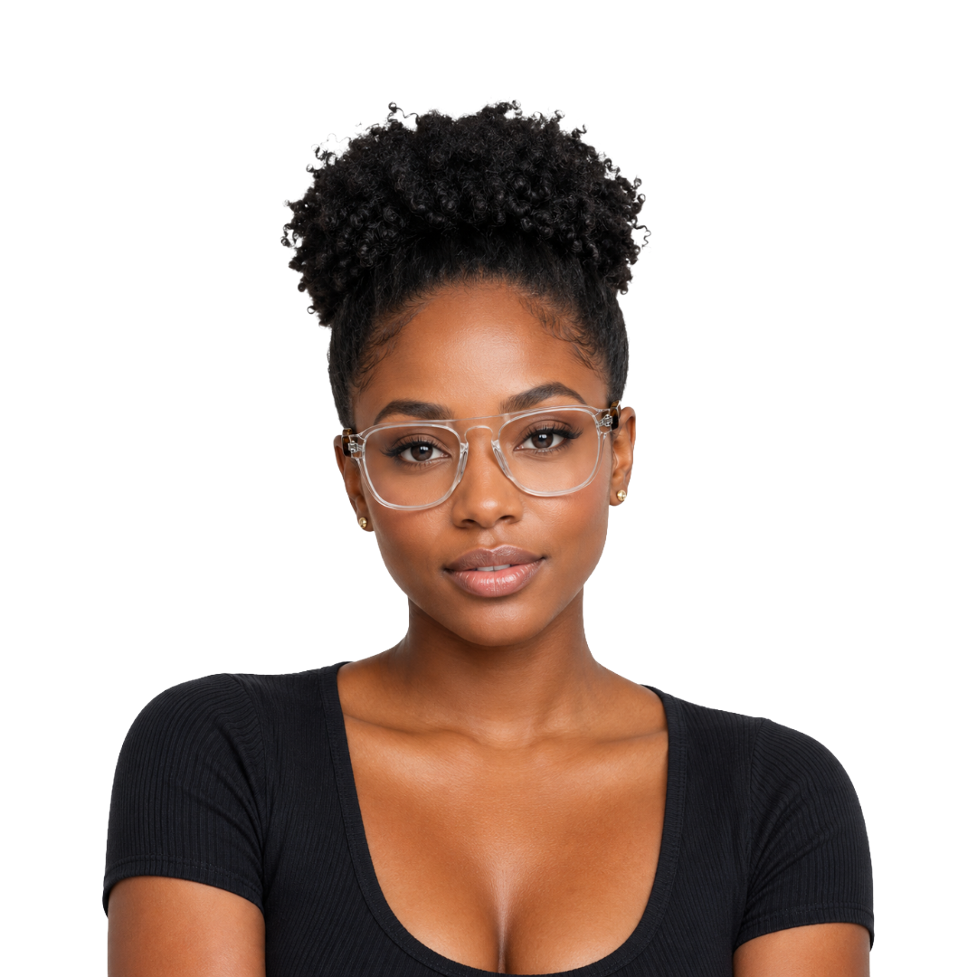 Zoe Miller Elite Collection – ZMA 9120 Premium Optical Frame-zoom-15