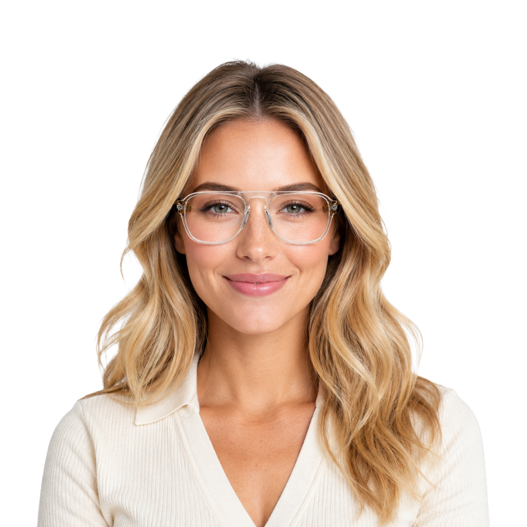 Zoe Miller Elite Collection – ZMA 9120 Premium Optical Frame-17