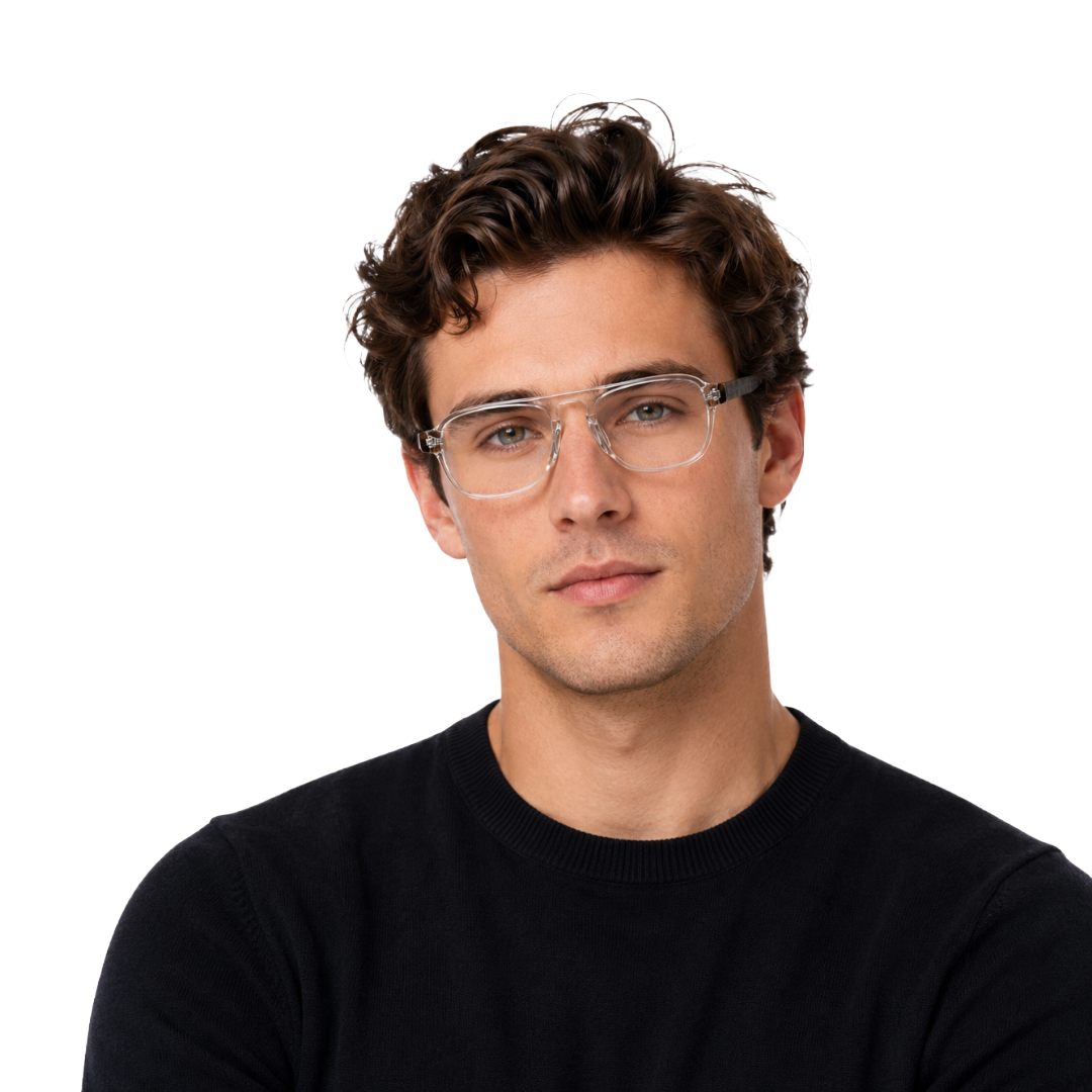 Zoe Miller Elite Collection – ZMA 9120 Premium Optical Frame-18