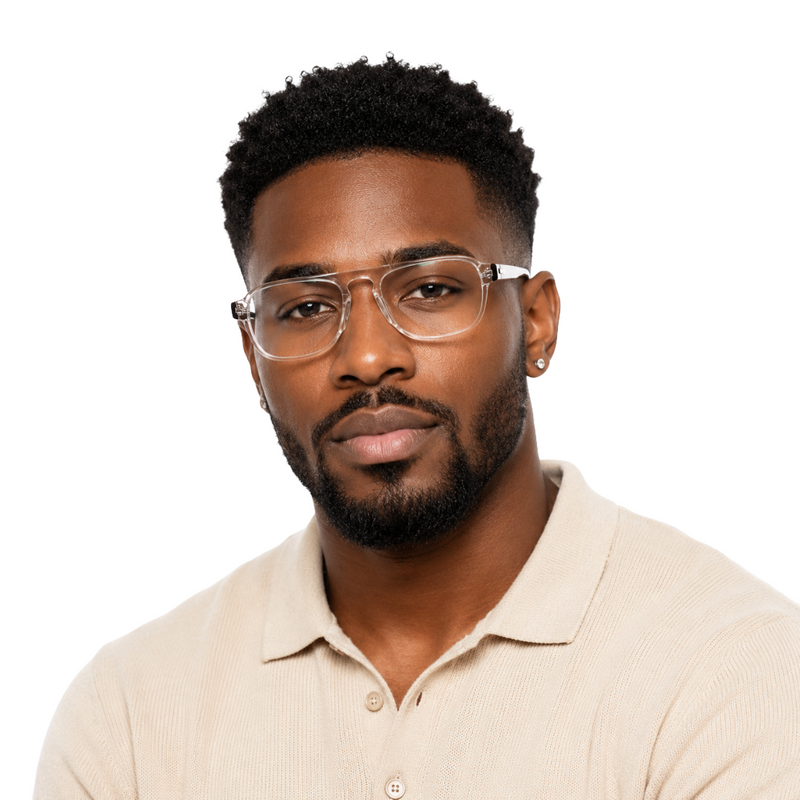 Zoe Miller Elite Collection – ZMA 9120 Premium Optical Frame-zoom-