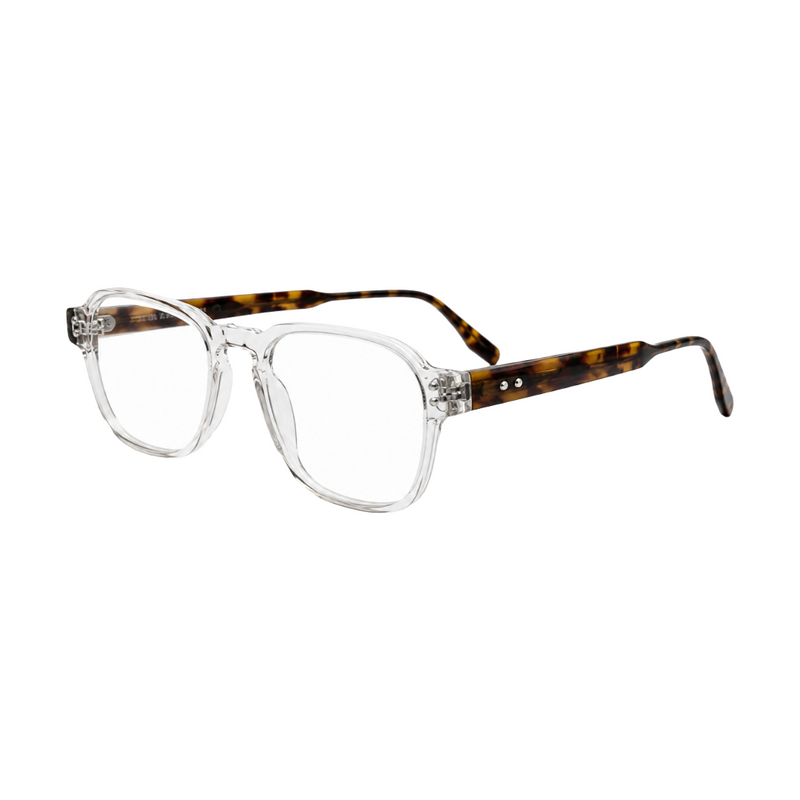 Zoe Miller Elite Collection – ZMA 9120 Premium Optical Frame-zoom-