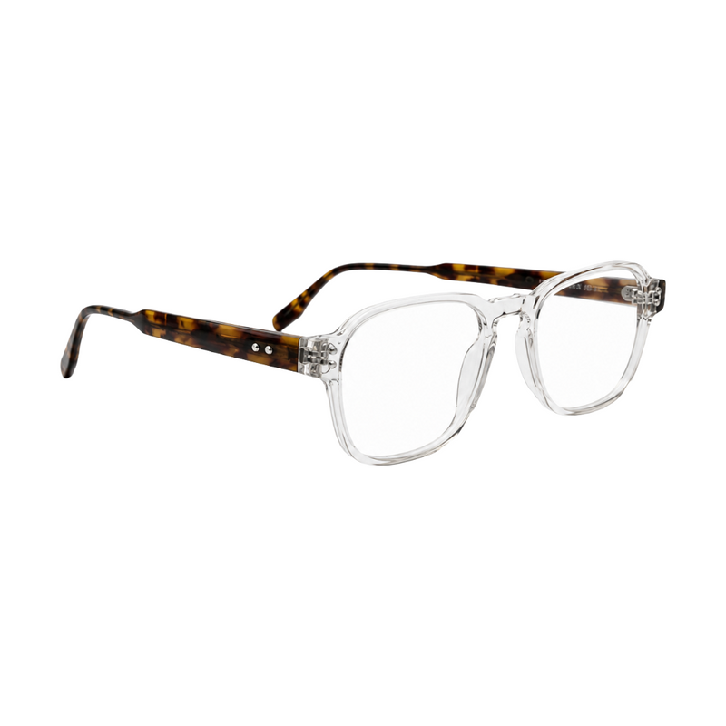 Zoe Miller Elite Collection – ZMA 9120 Premium Optical Frame-zoom-
