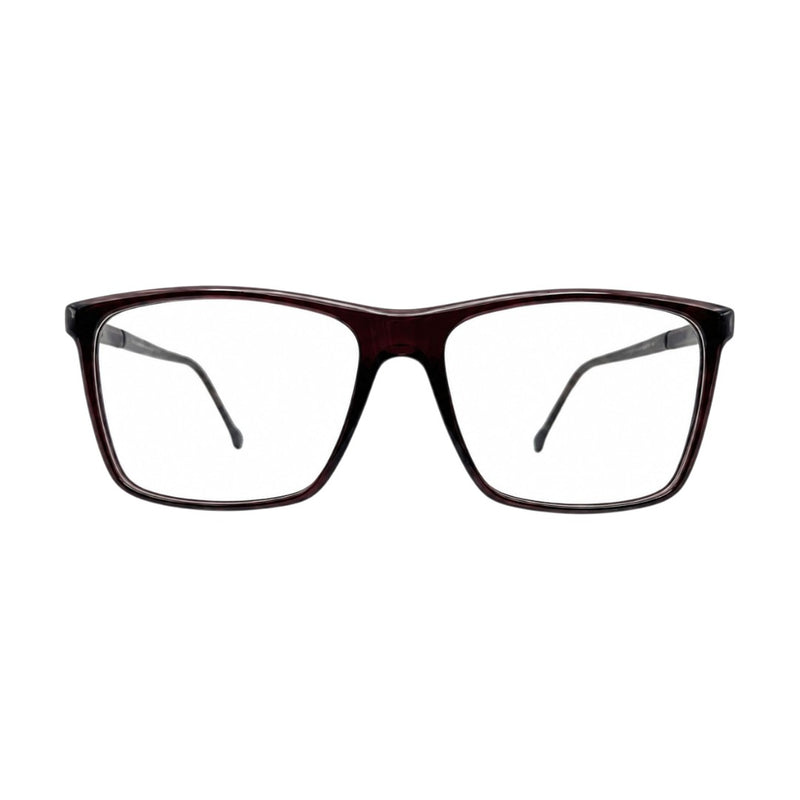 Zoe Miller Iconic Collection – ICN 3878 Brown Optical Frame-zoom-