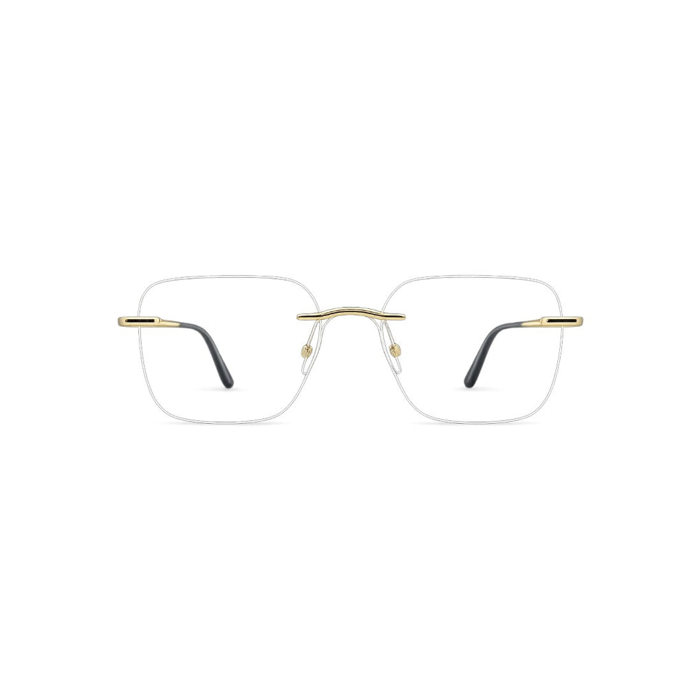 Zoe Miller Iconic Collection – ICN 3633 Optical Frame