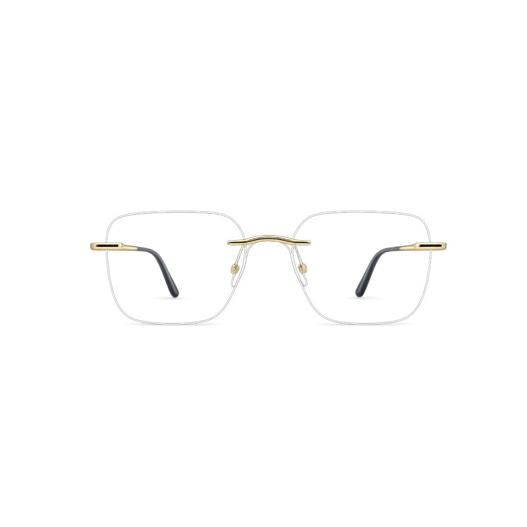 Zoe Miller Iconic Collection – ICN 3633 Optical Frame-1