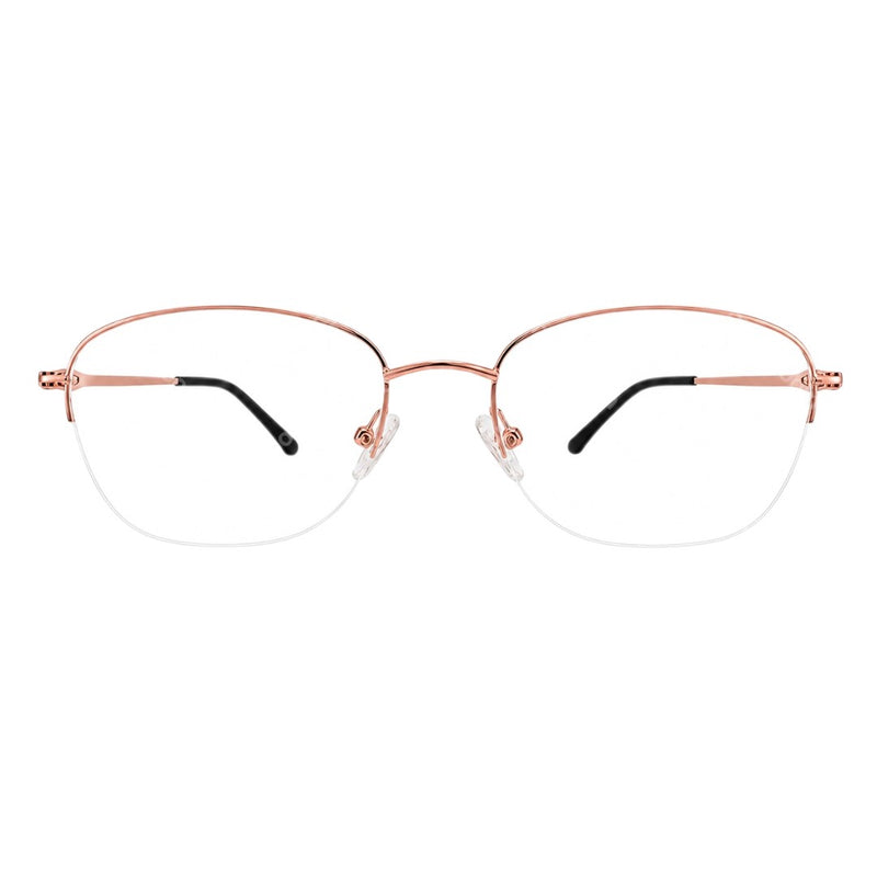 Zoe Miller Elite Collection – ZMA 9157 Premium Eyewear Frame-zoom-