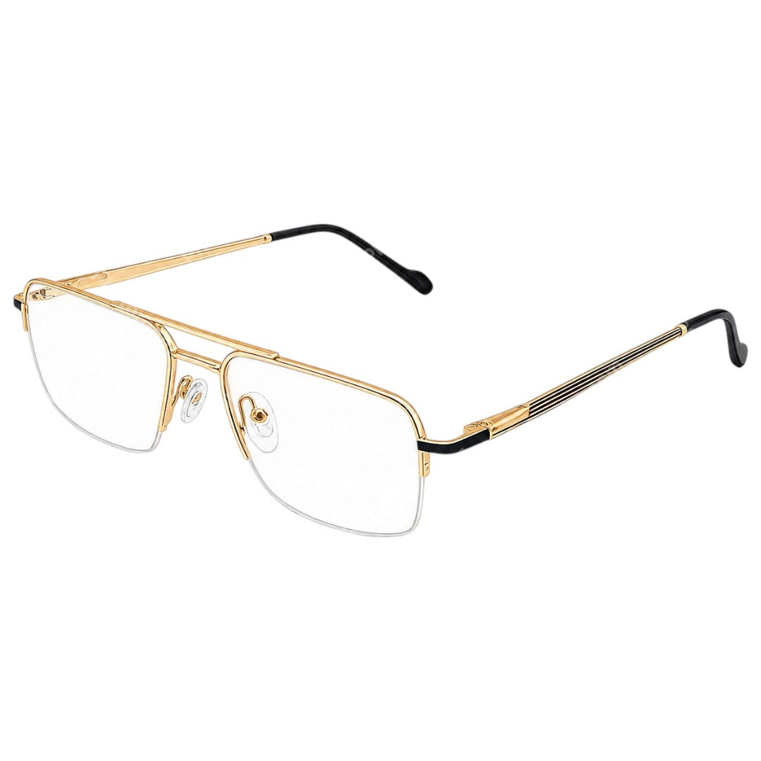 Zoe Miller Elite Collection – ZMA 9158 Premium Eyewear Frame