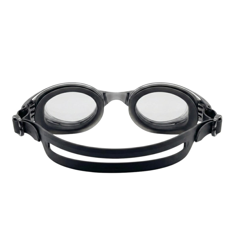 AquaVision Ready Glasses Swimming Goggles-zoom-