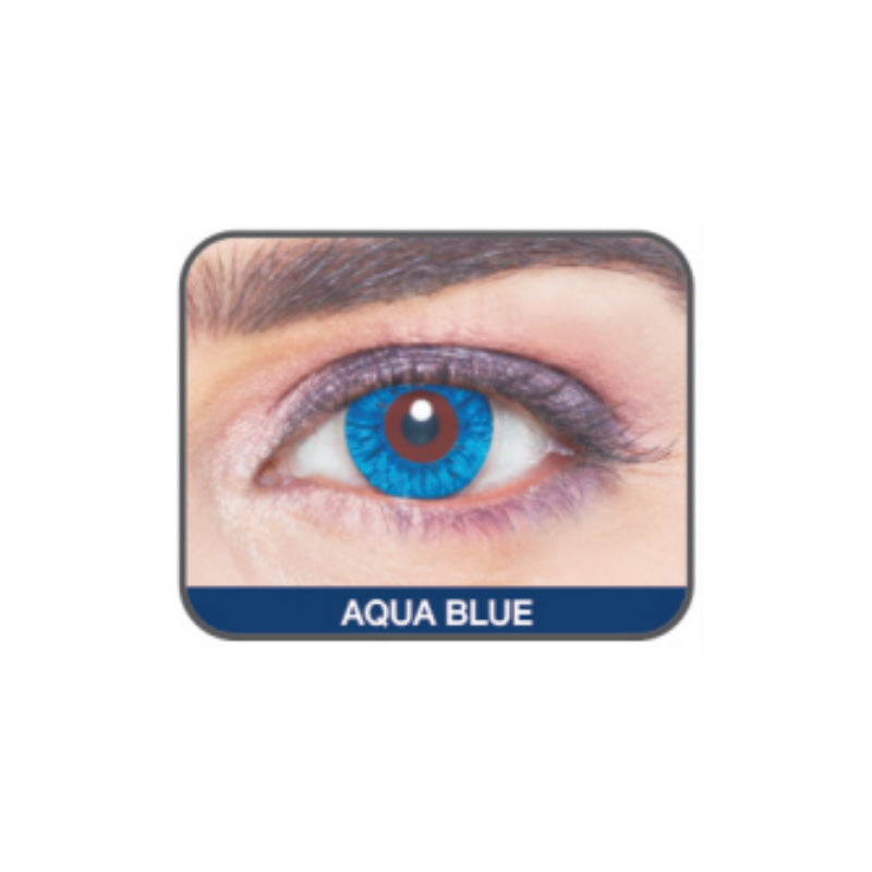 Aryan Option Color Contact Lens-4