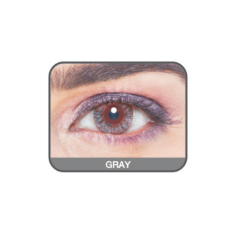 Aryan Option Color Contact Lens-5