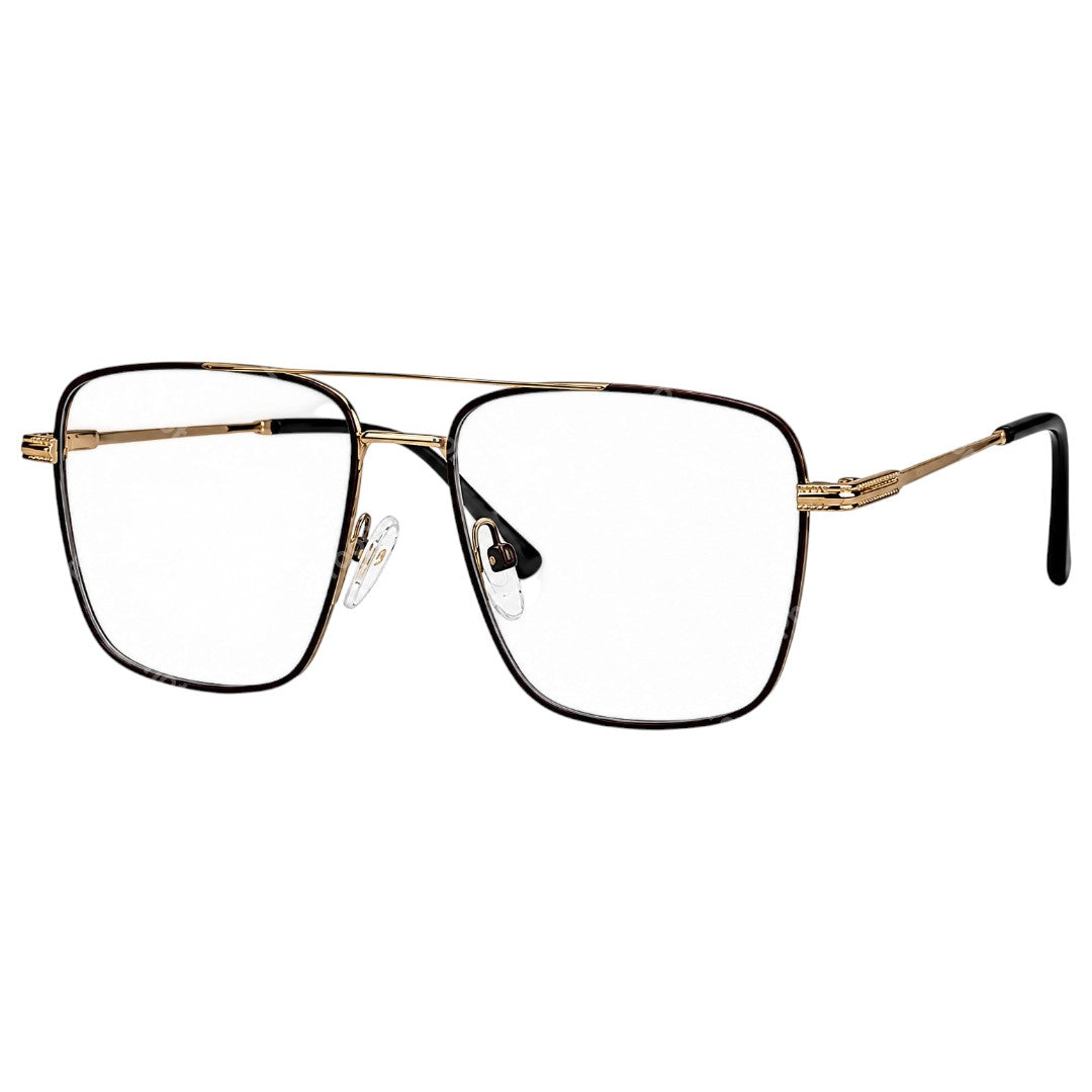 Zoe Miller Elite Collection – ELT 9260 Tortoise Frame-zoom-2