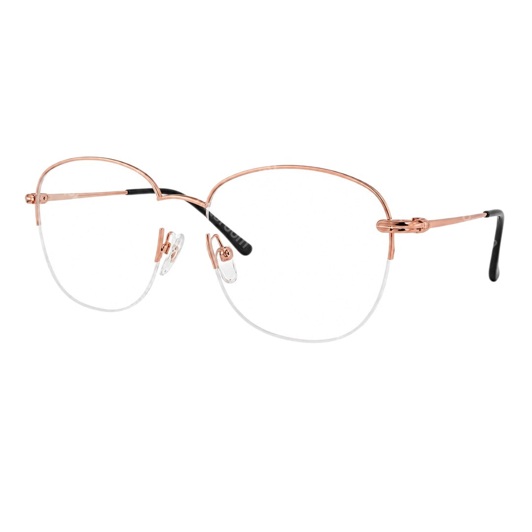 Zoe Miller Elite Collection – ZMA 9157 Premium Eyewear Frame-zoom-2