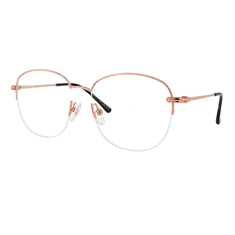 Zoe Miller Elite Collection – ZMA 9157 Premium Eyewear Frame-zoom-