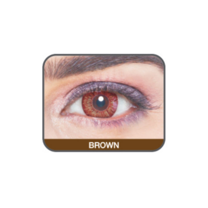 Aryan Option Color Contact Lens-zoom-8