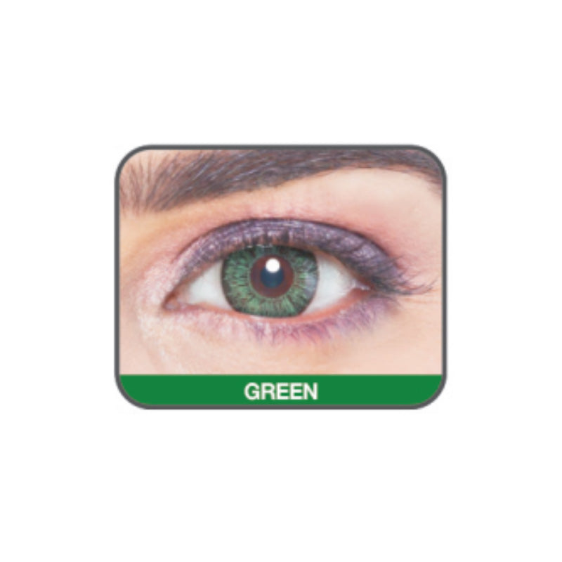 Aryan Option Color Contact Lens-12