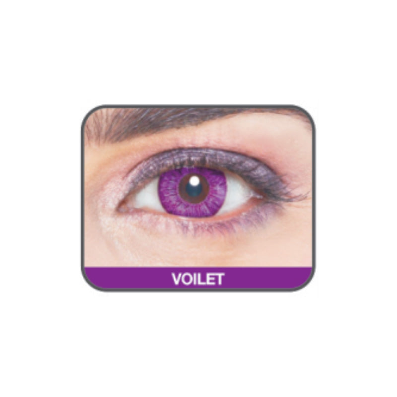 Aryan Option Color Contact Lens-13