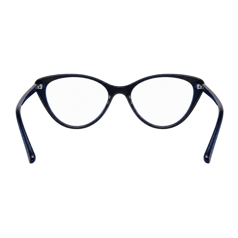 OS JJ FRAME 3207 Cat Eye Eyeglasses-zoom-