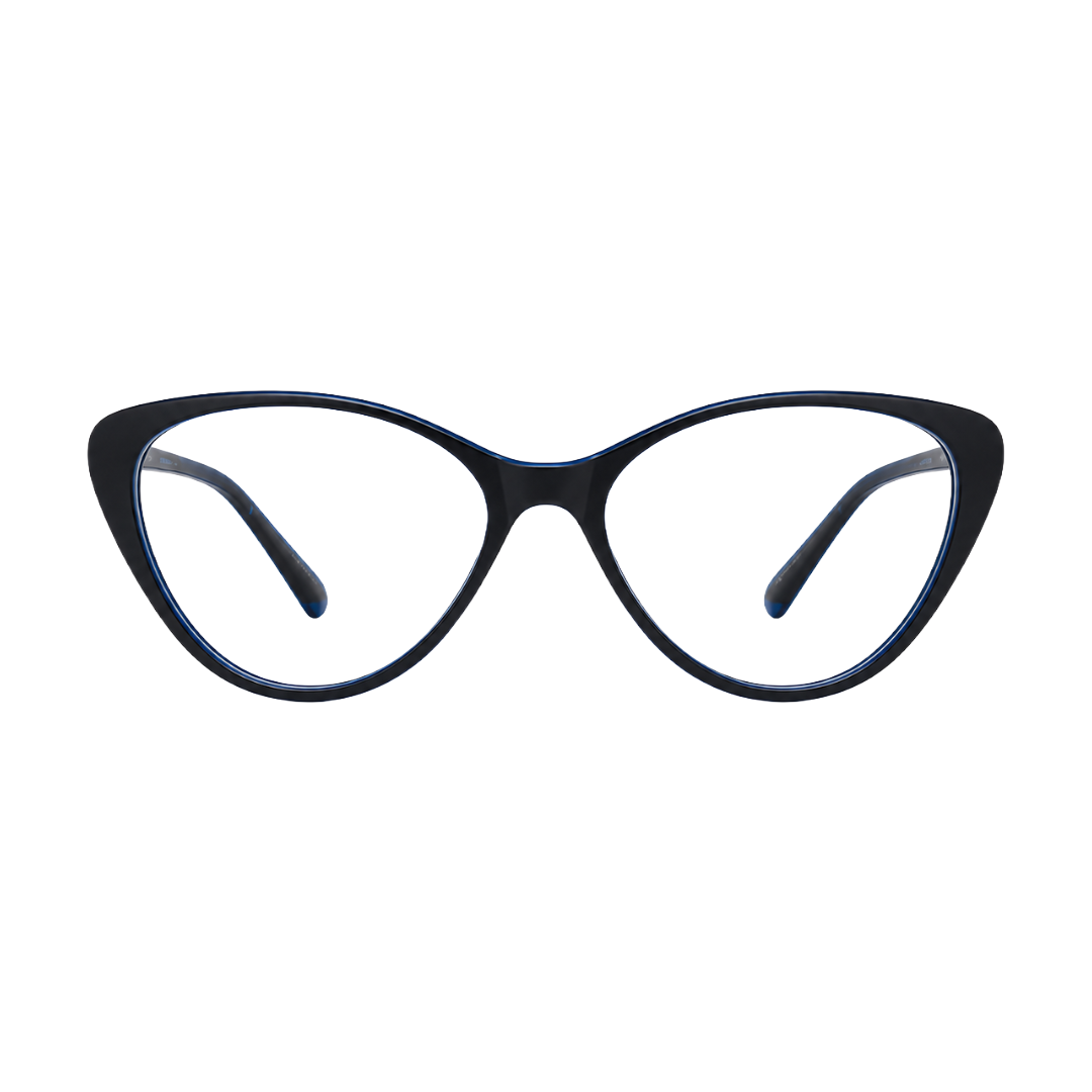 OS JJ FRAME 3207 Cat Eye Eyeglasses-10