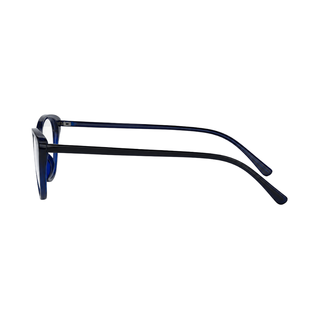 OS JJ FRAME 3207 Cat Eye Eyeglasses-12