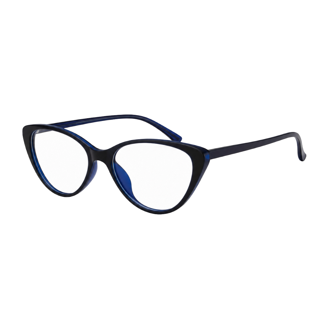 OS JJ FRAME 3207 Cat Eye Eyeglasses-11