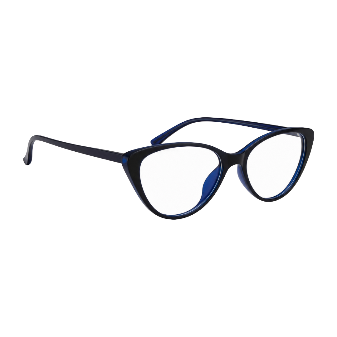 OS JJ FRAME 3207 Cat Eye Eyeglasses-zoom-14