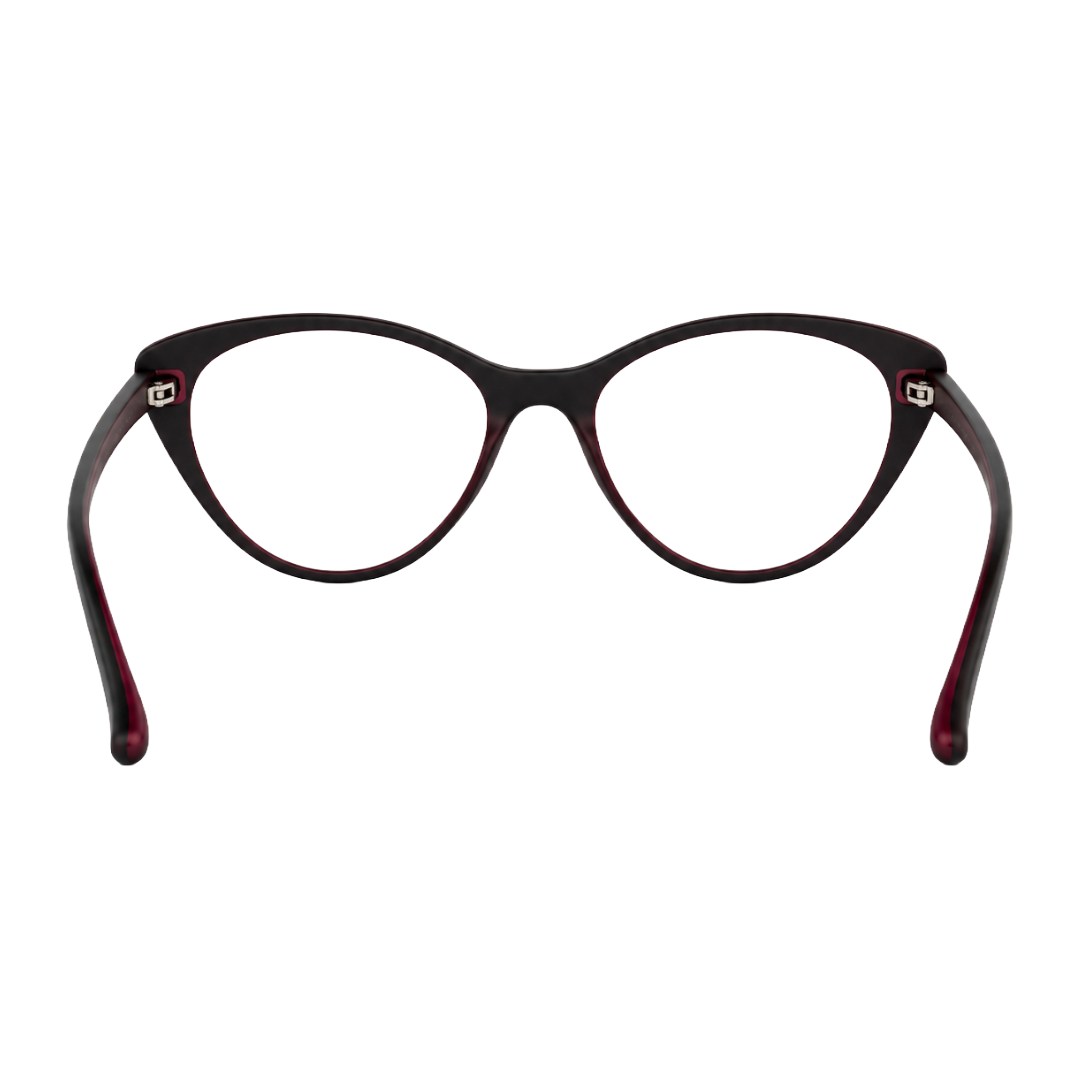 OS JJ FRAME 3207 Cat Eye Eyeglasses-zoom-23