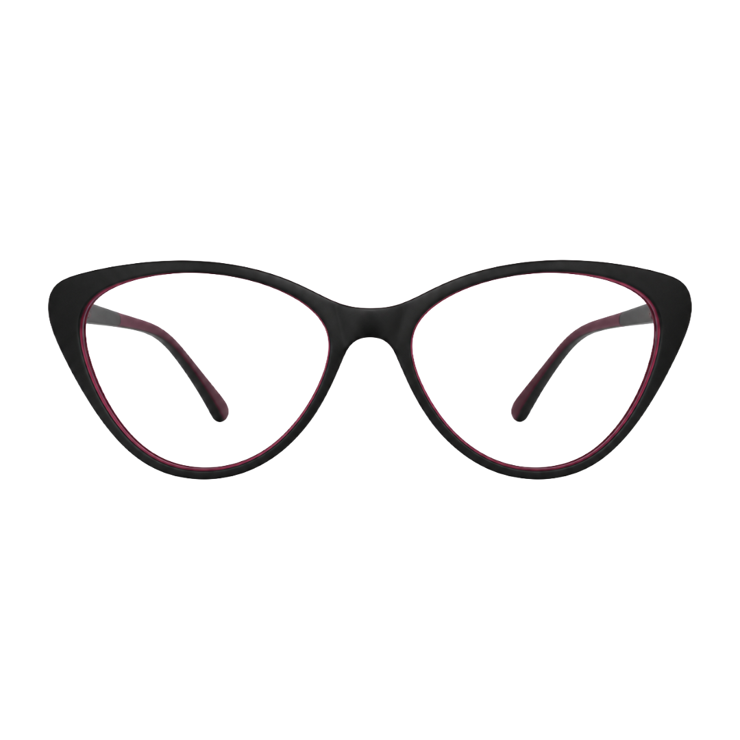 OS JJ FRAME 3207 Cat Eye Eyeglasses-19
