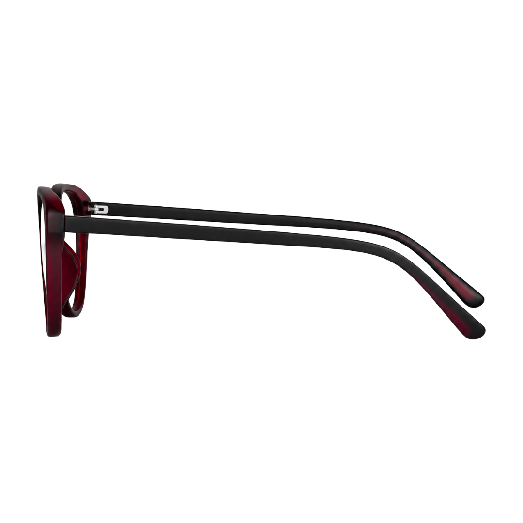 OS JJ FRAME 3207 Cat Eye Eyeglasses-zoom-21