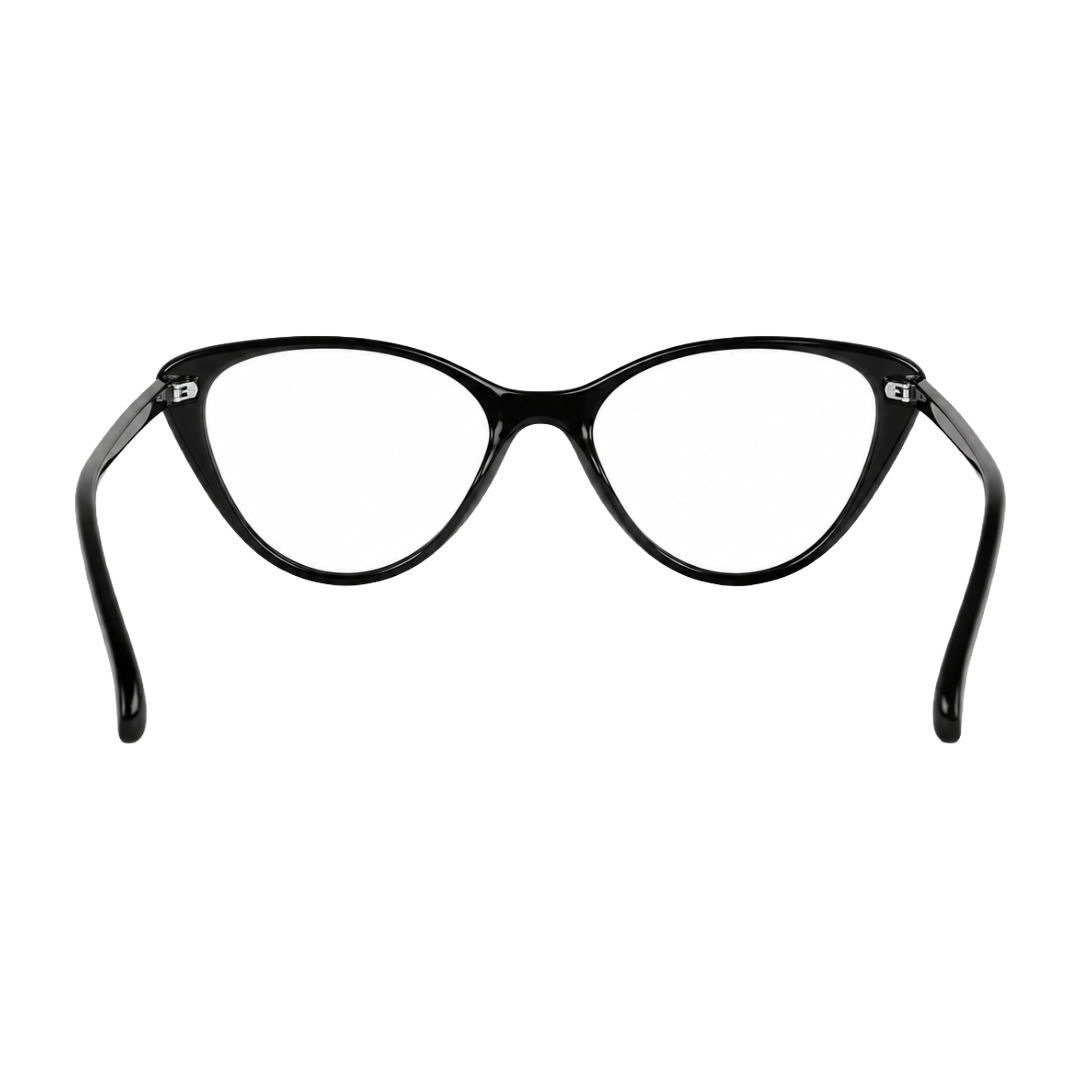 OS JJ FRAME 3207 Cat Eye Eyeglasses-32