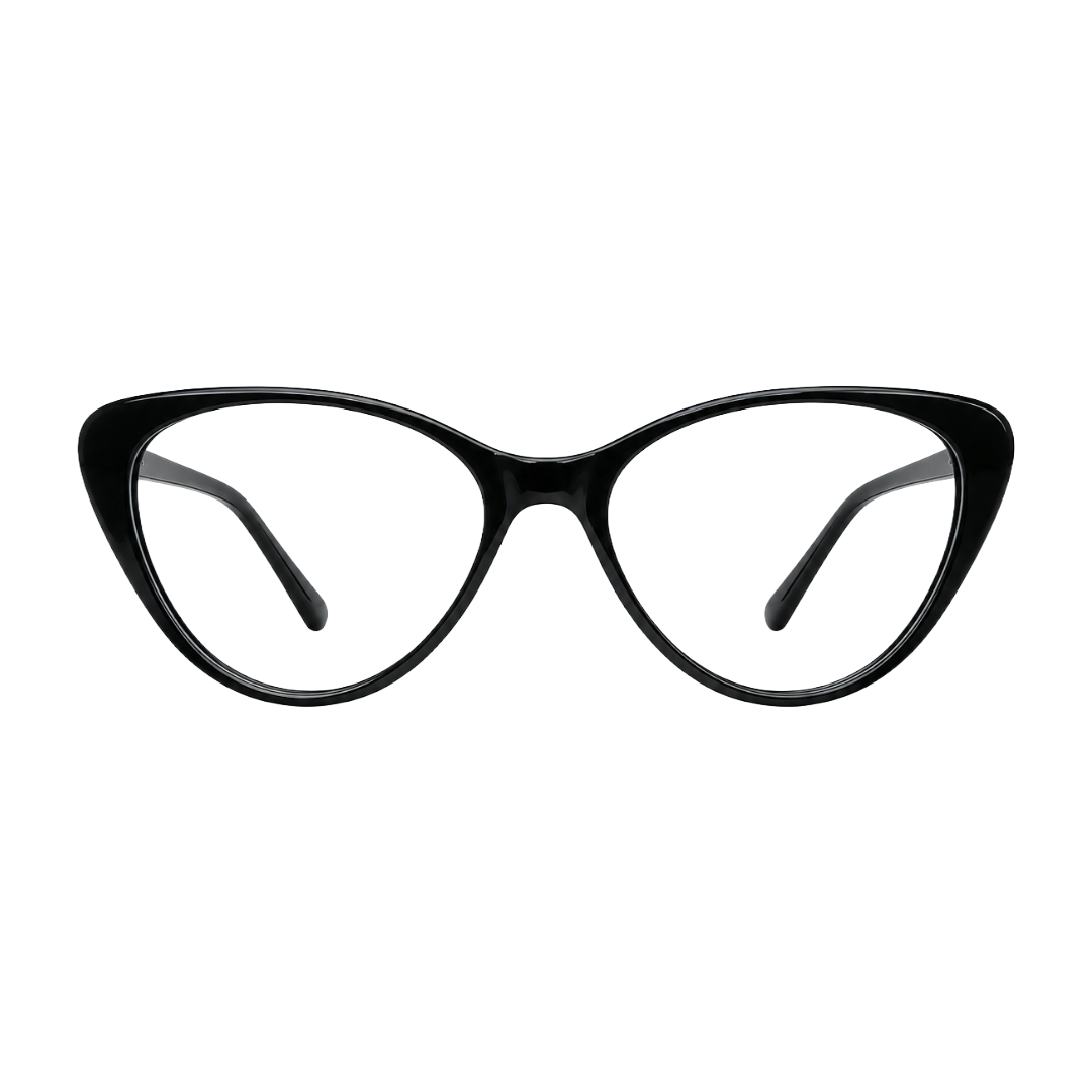 OS JJ FRAME 3207 Cat Eye Eyeglasses-28