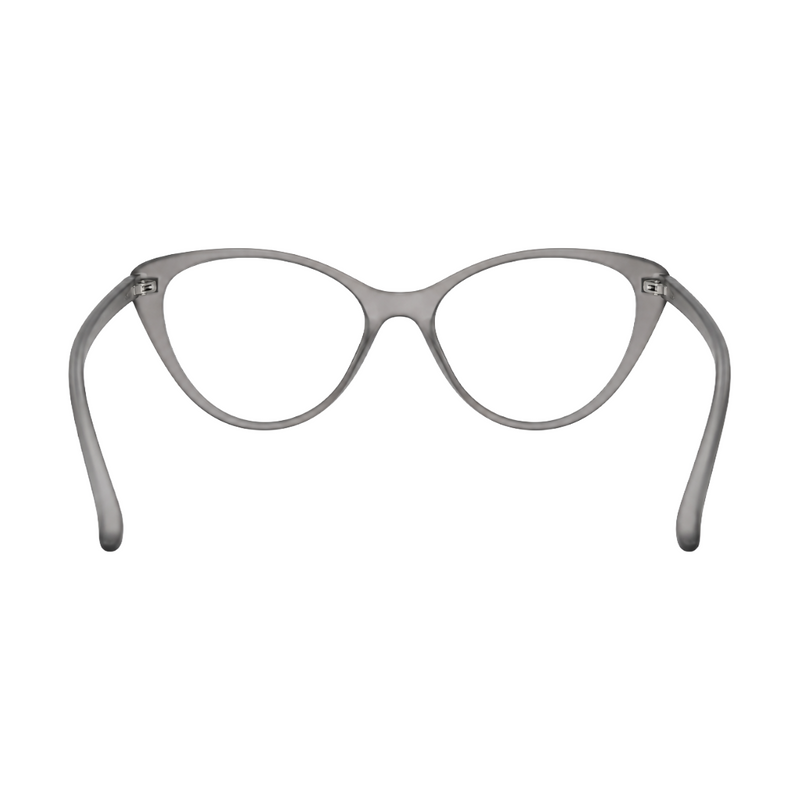 OS JJ FRAME 3207 Cat Eye Eyeglasses-zoom-