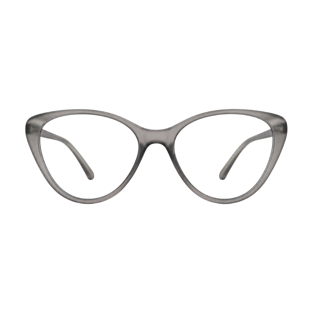 OS JJ FRAME 3207 Cat Eye Eyeglasses-zoom-55
