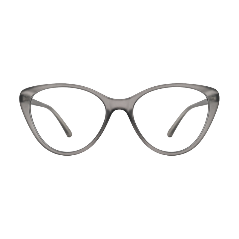OS JJ FRAME 3207 Cat Eye Eyeglasses-zoom-