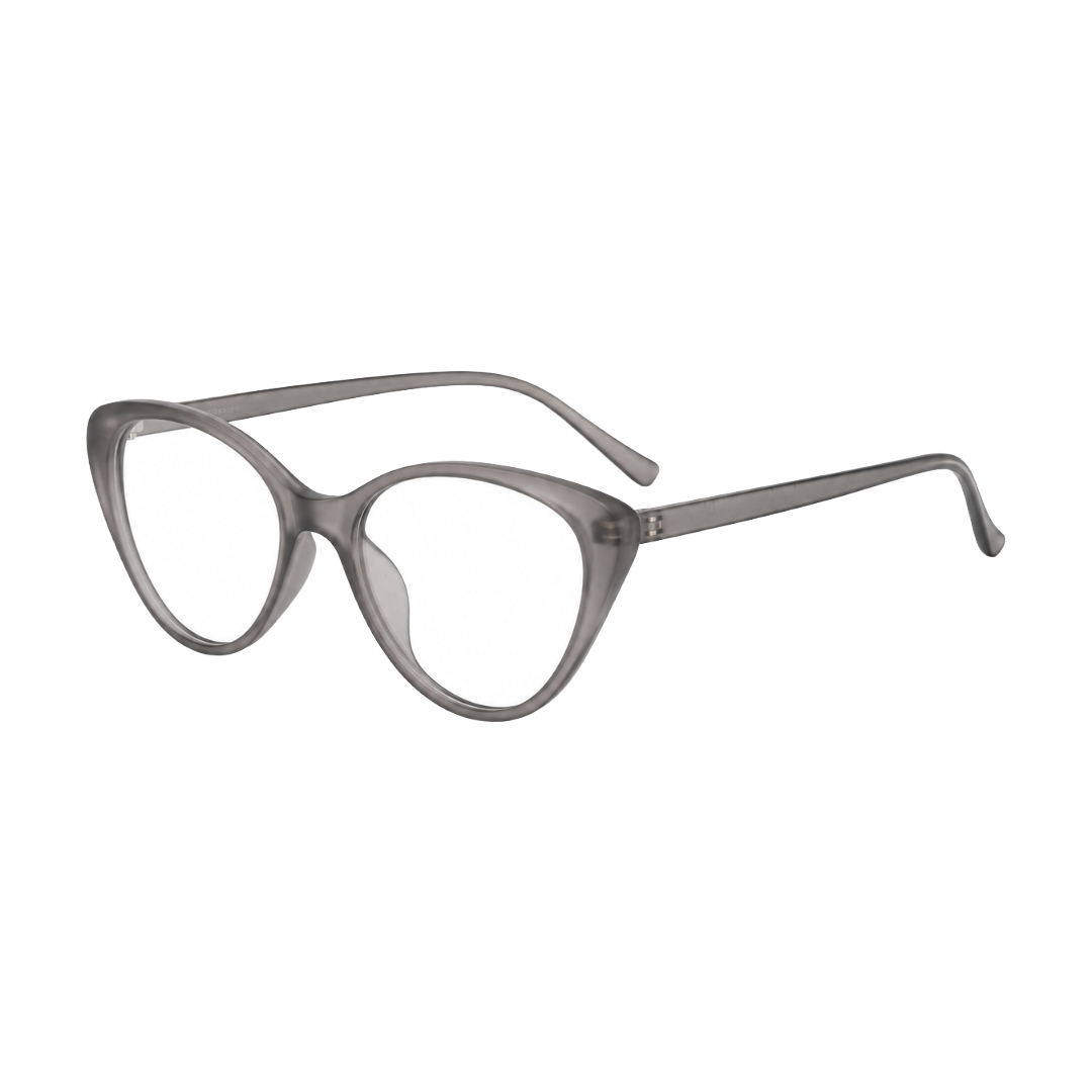 OS JJ FRAME 3207 Cat Eye Eyeglasses-zoom-56