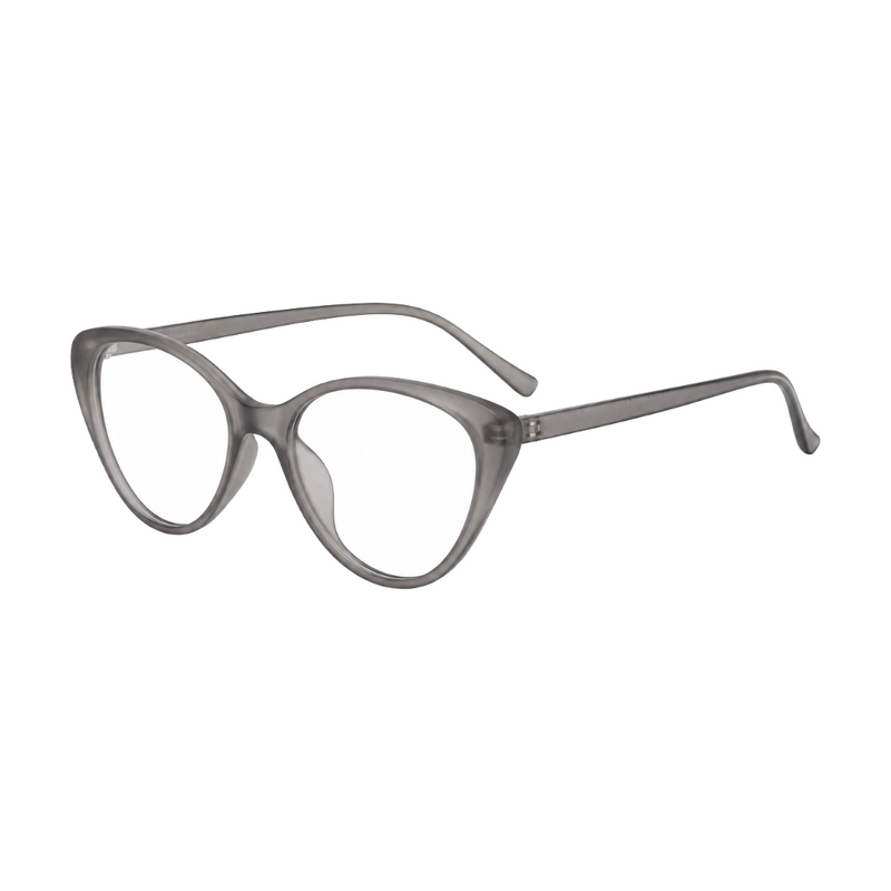 OS JJ FRAME 3207 Cat Eye Eyeglasses-zoom-