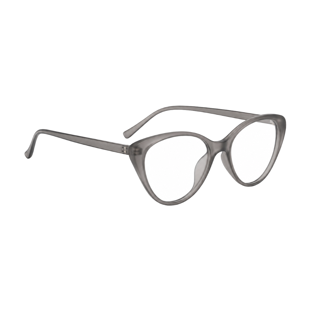 OS JJ FRAME 3207 Cat Eye Eyeglasses-58