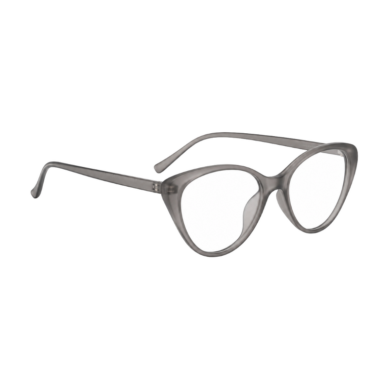 OS JJ FRAME 3207 Cat Eye Eyeglasses-zoom-