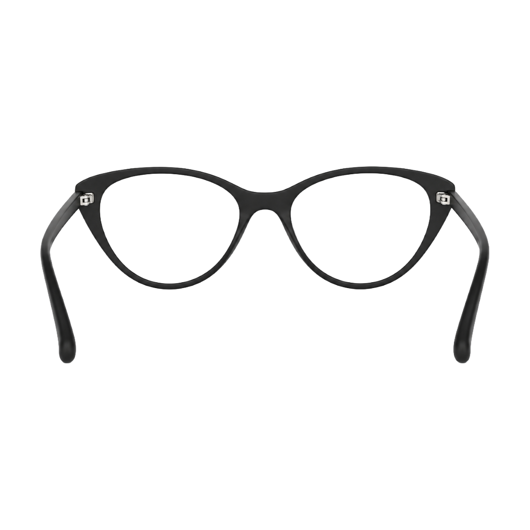 OS JJ FRAME 3207 Cat Eye Eyeglasses-41