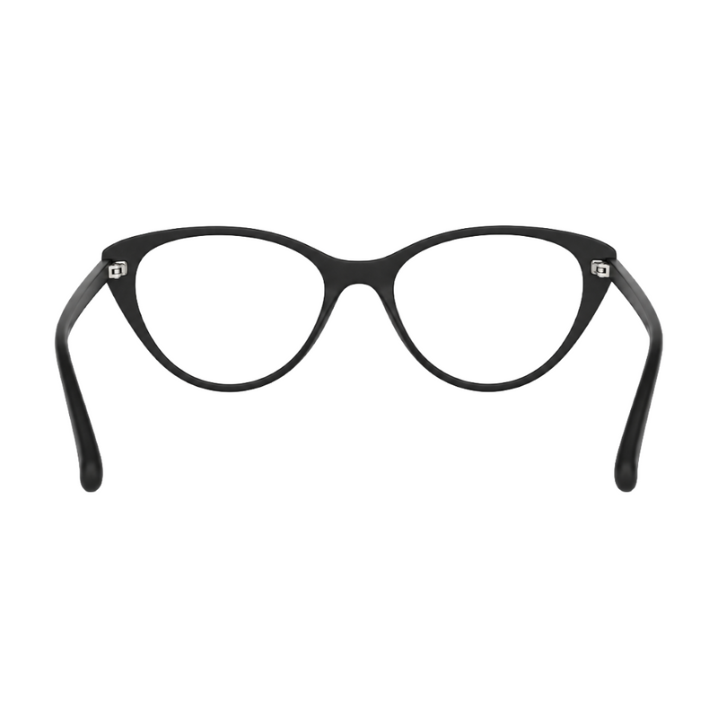 OS JJ FRAME 3207 Cat Eye Eyeglasses-zoom-